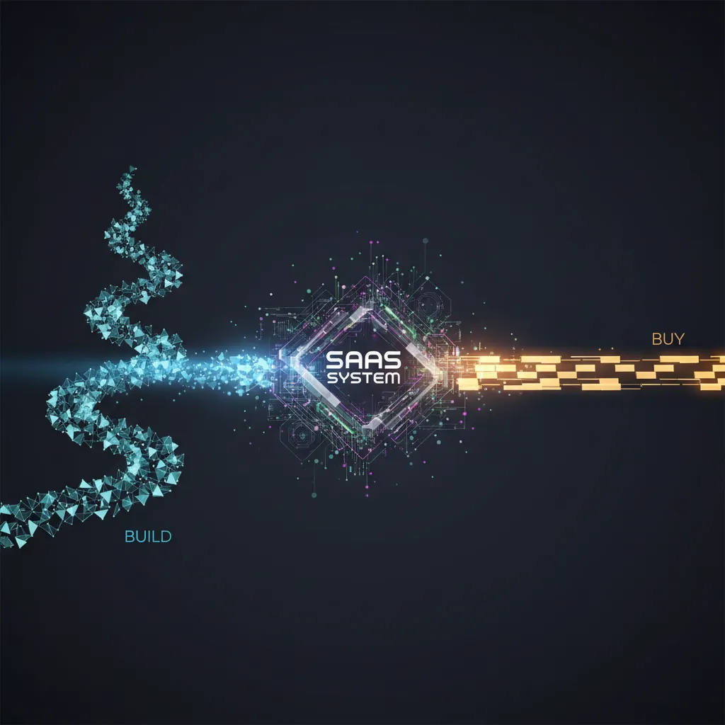 Integrating AI into SaaS: Build vs. Buy for Product & Engineering Leaders