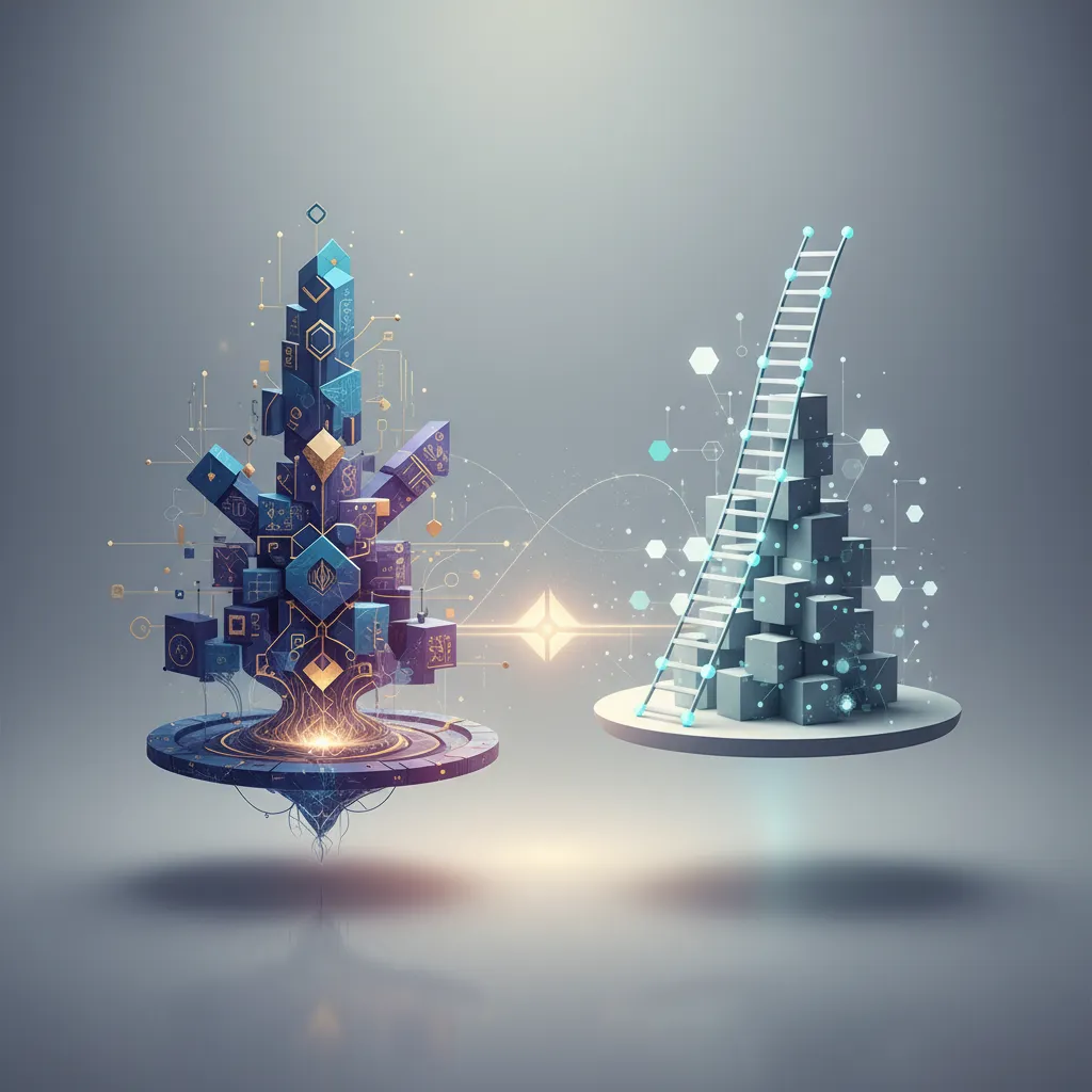 AI Integration Strategy: Custom Development vs. Off-the-Shelf Platforms for Product Leaders