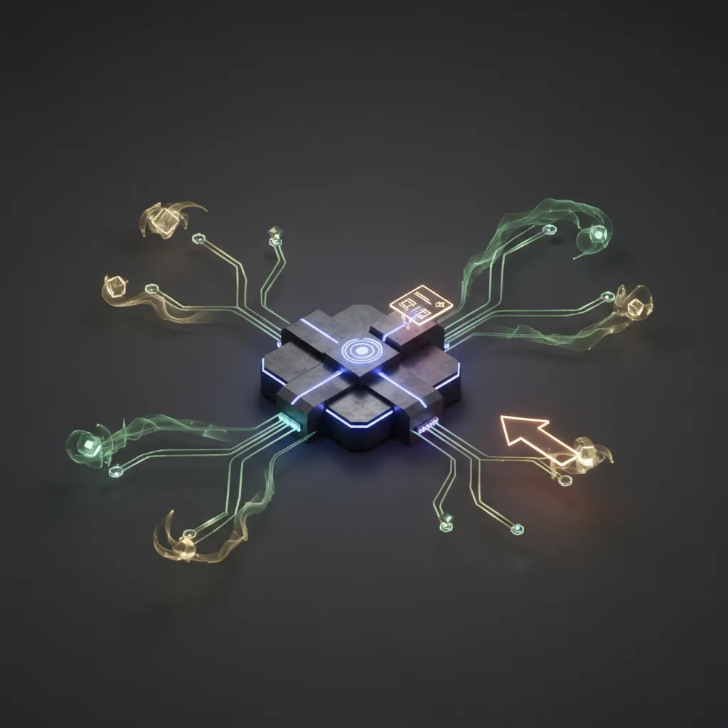 Navigating Scope Creep in Custom Software Projects: A Framework for Product & Engineering Leaders
