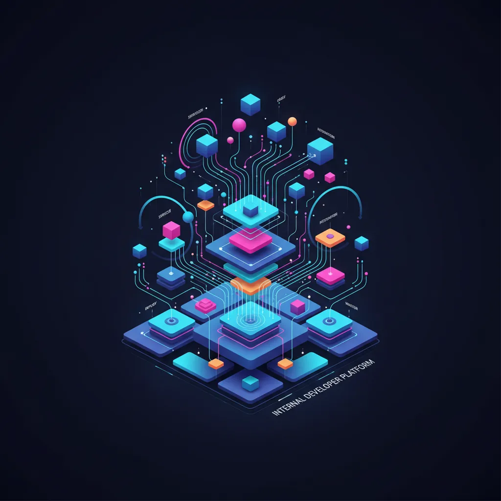 Building Internal Developer Platforms: A Practical Guide for Engineering Leaders