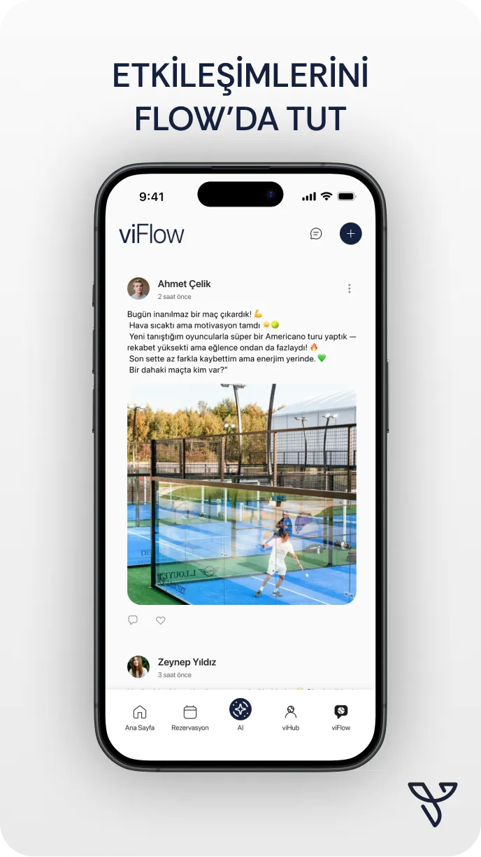 Vibora screenshot 3