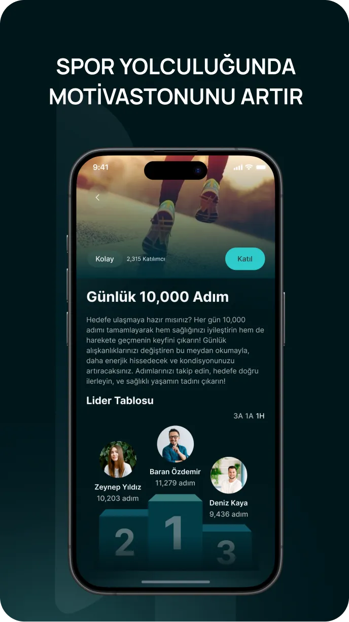 FIWE screenshot 3